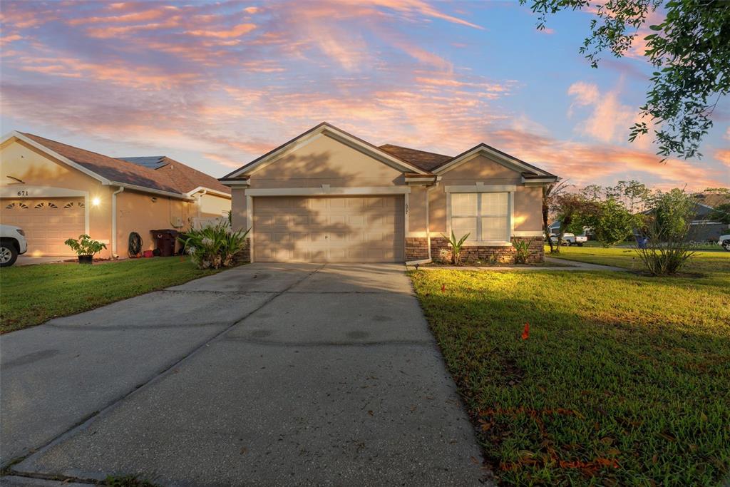 677 SENECA TRAIL
