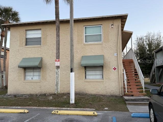 738 MICHIGAN CT UNIT 4