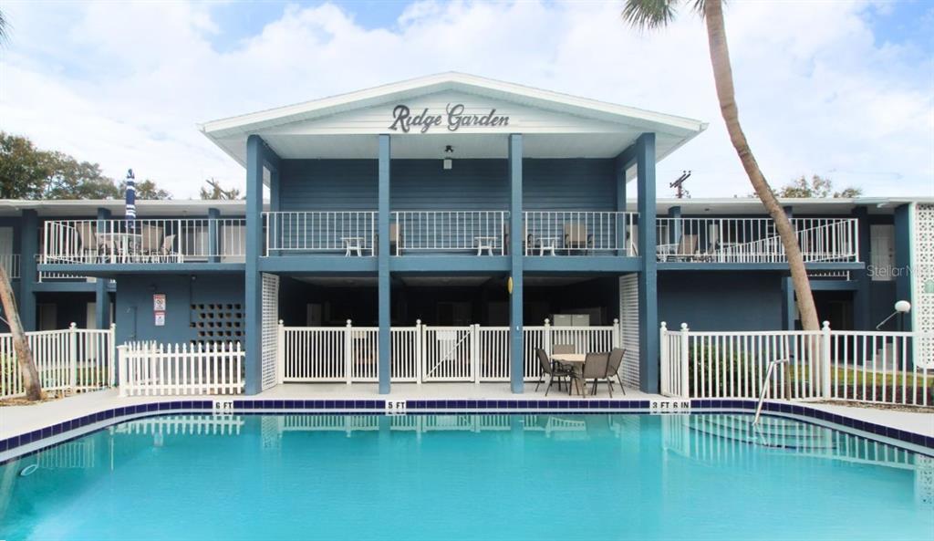 3001 BEE RIDGE ROAD UNIT 215
