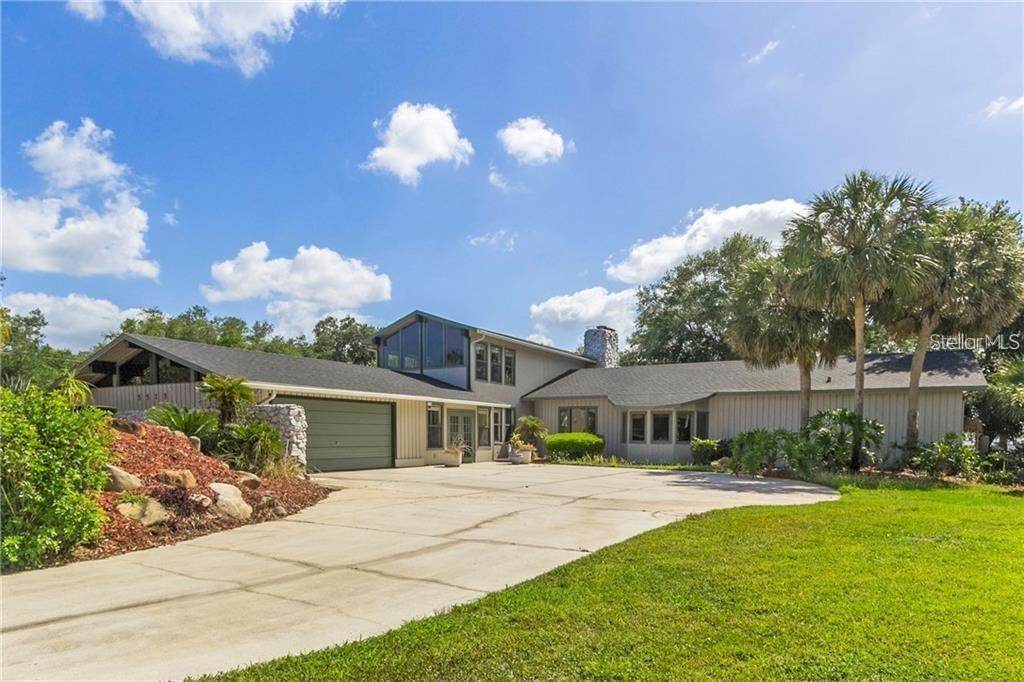5575 ALLIGATOR LAKE ROAD, ST CLOUD, FL — photo 2 of 30
