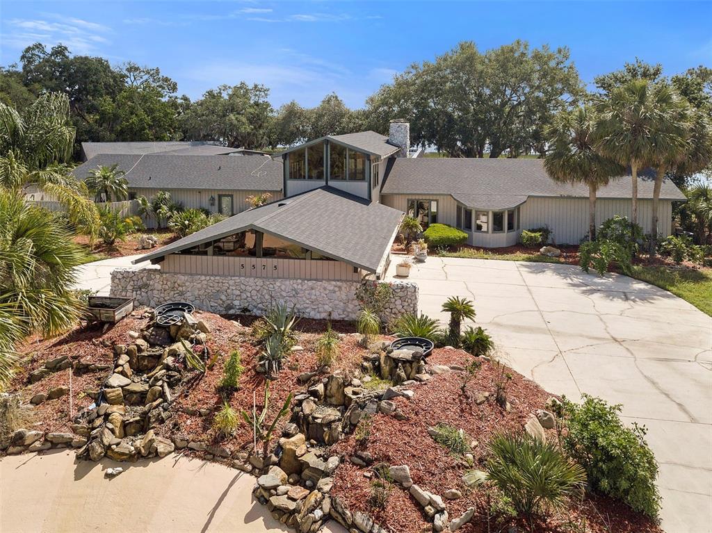5575 ALLIGATOR LAKE ROAD, ST CLOUD, FL — photo 3 of 30