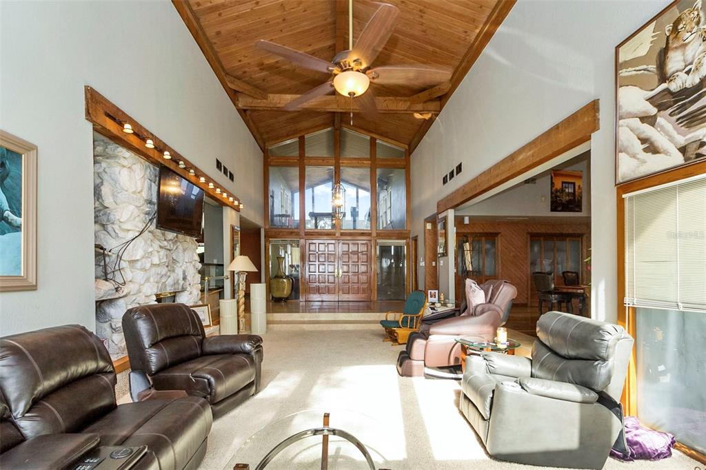 5575 ALLIGATOR LAKE ROAD, ST CLOUD, FL — photo 5 of 30