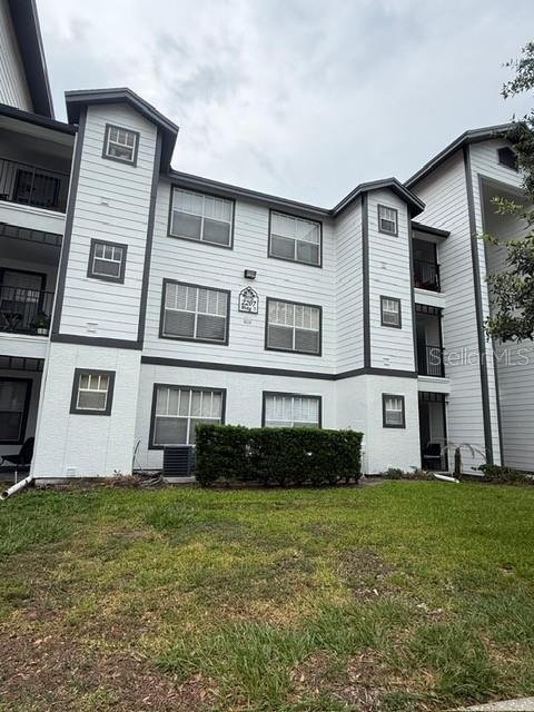 2207 ANTIGUA PLACE UNIT 727
