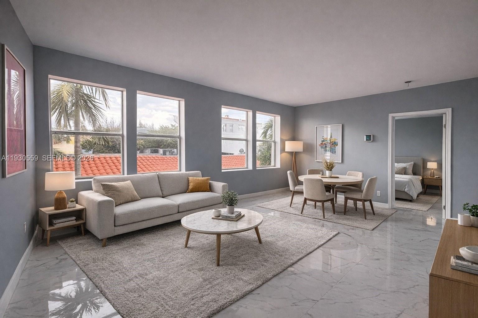 1027 Pennsylvania Ave # 302, Miami Beach FL 33139