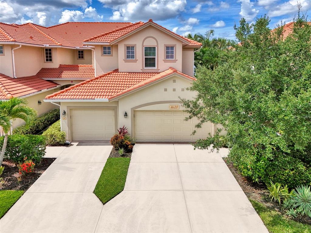 4620 CLUB DRIVE UNIT 102