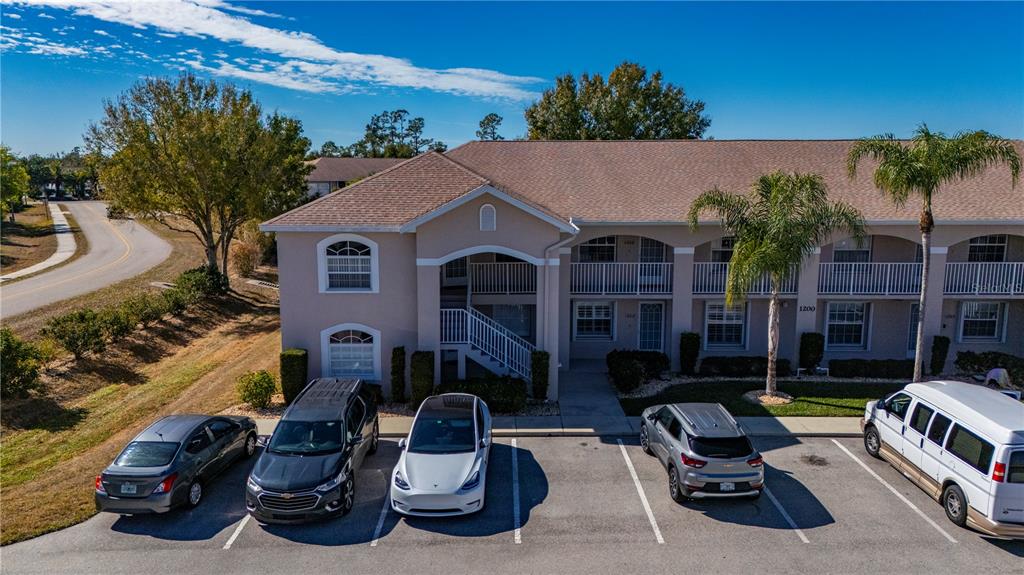 11644 SW EGRET CIRCLE UNIT 1205