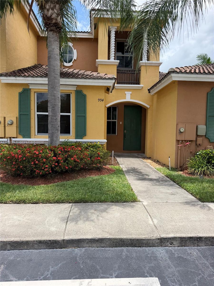 994 NE 42nd Ter # 0, Homestead FL 33033