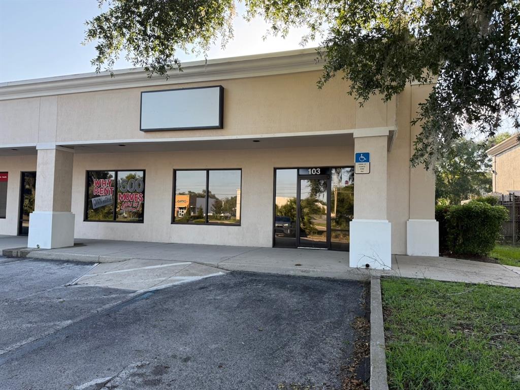 2709 SW 27TH AVENUE UNIT 103