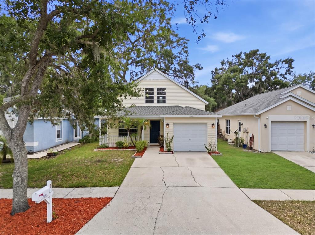 2629 GOLDEN ANTLER LANE