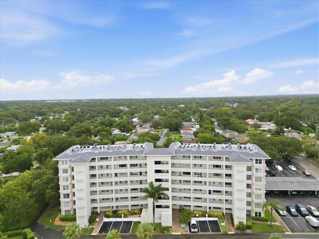 1235 S HIGHLAND AVENUE UNIT 5-102