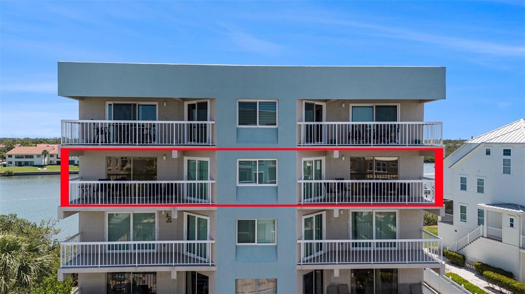 19925 GULF BOULEVARD UNIT 407