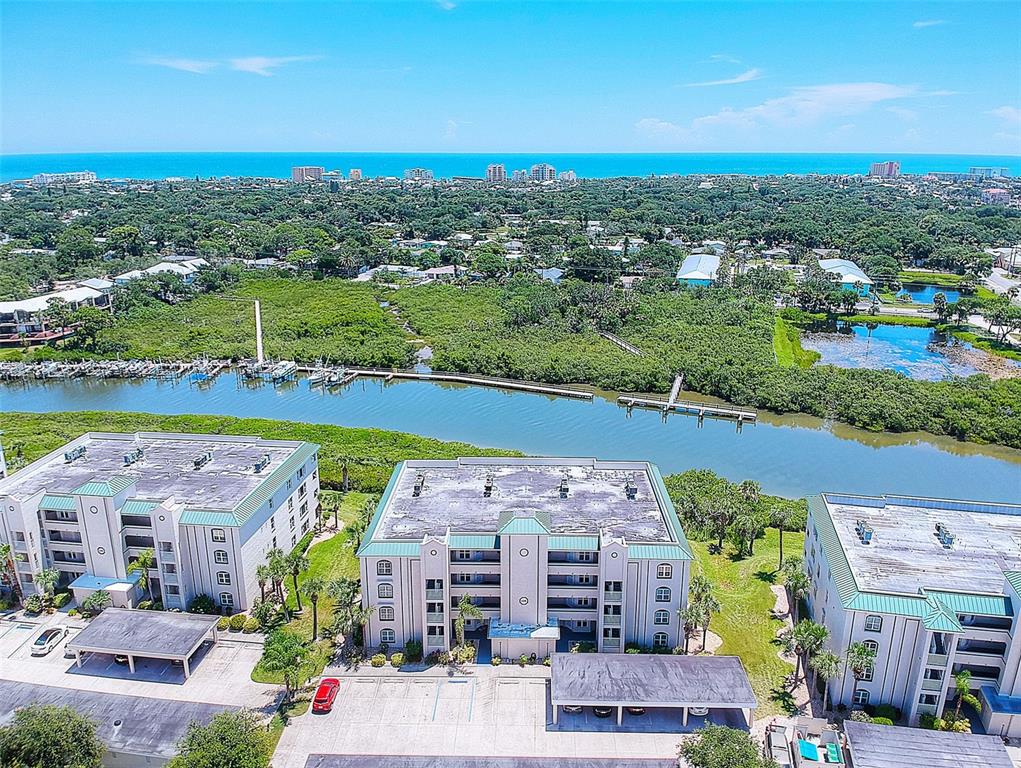 430 BOUCHELLE DRIVE UNIT 202
