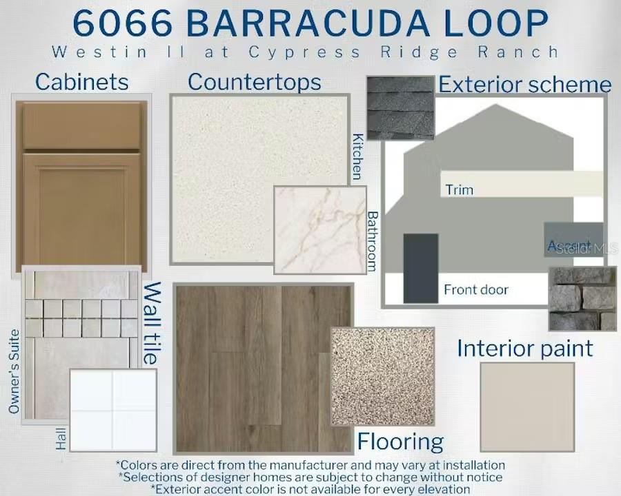 6066 BARRACUDA LOOP, WIMAUMA, FL — photo 3 of 4