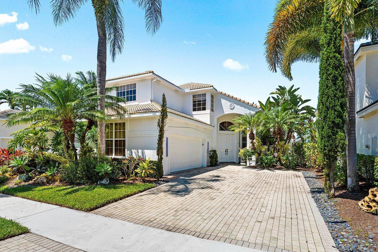 3395 NW 53rd Circle, Boca Raton FL 33496