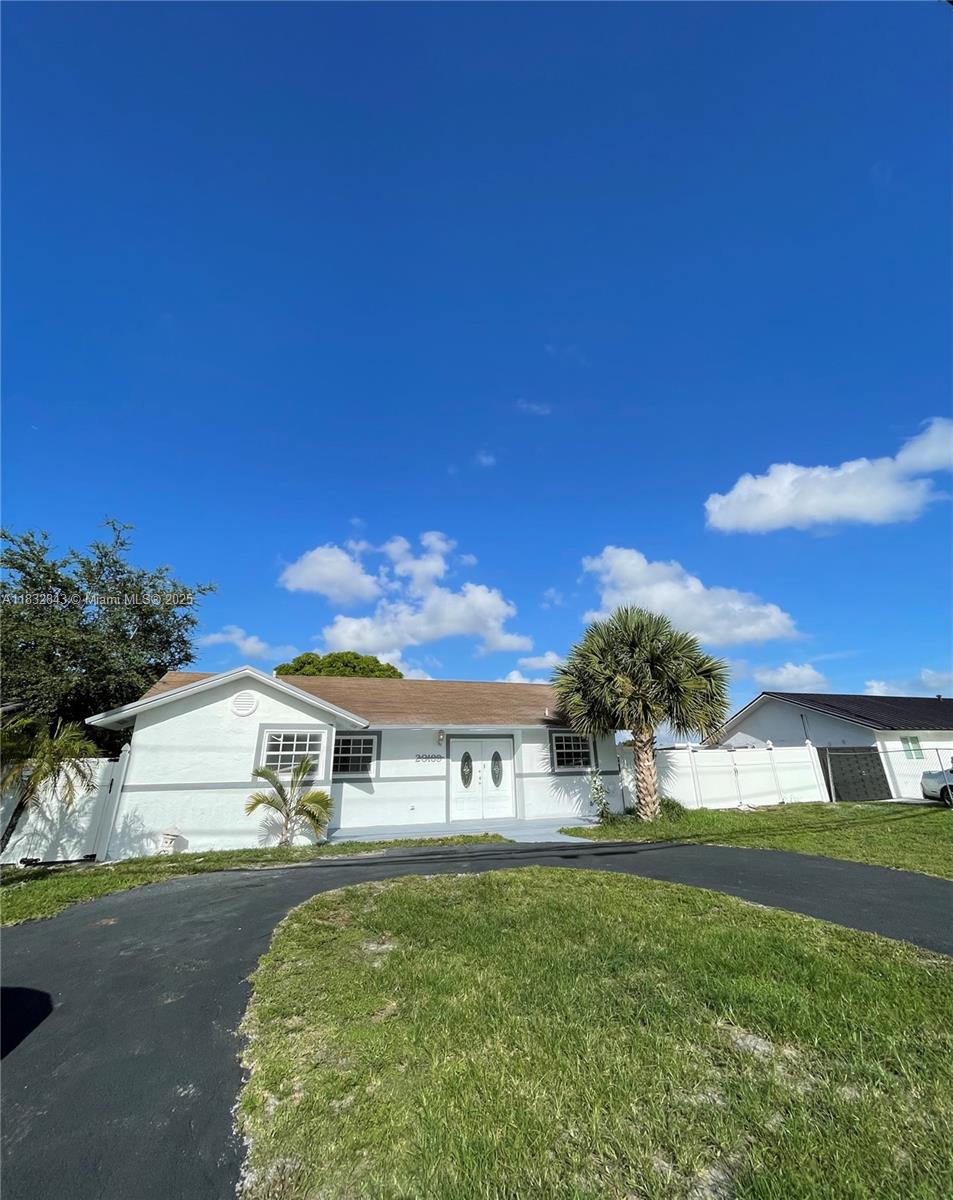 20189 NW 47th Ave, Miami Gardens FL 33055