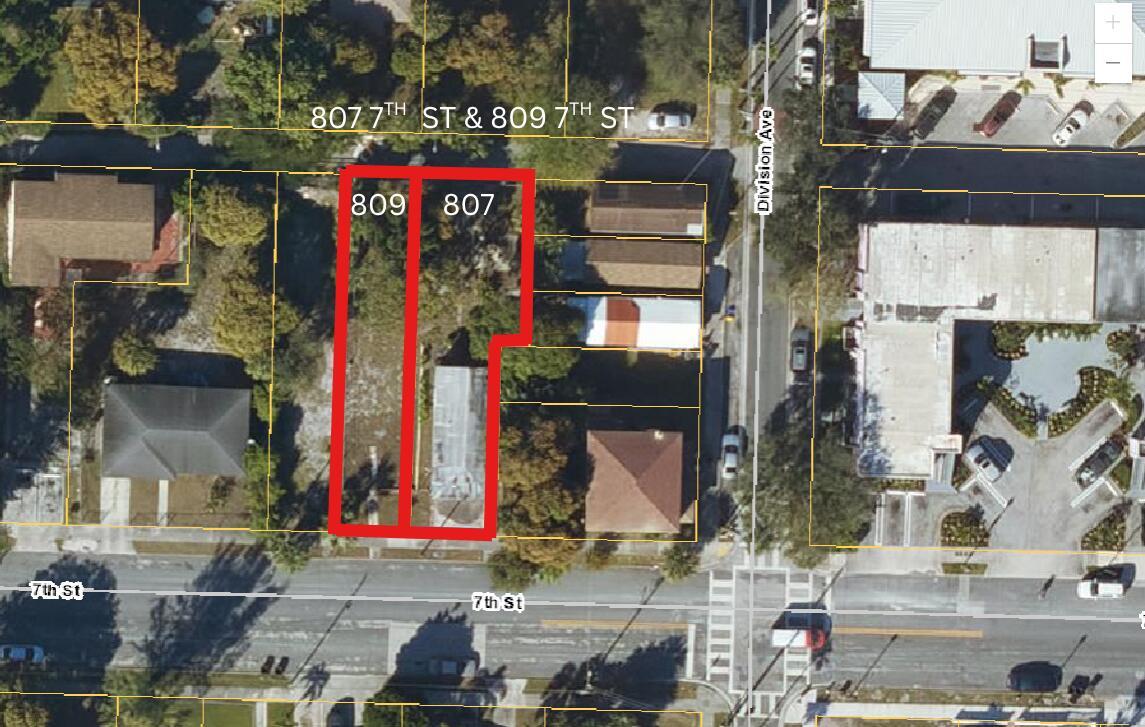 807 7th Street, West Palm Beach FL 33401