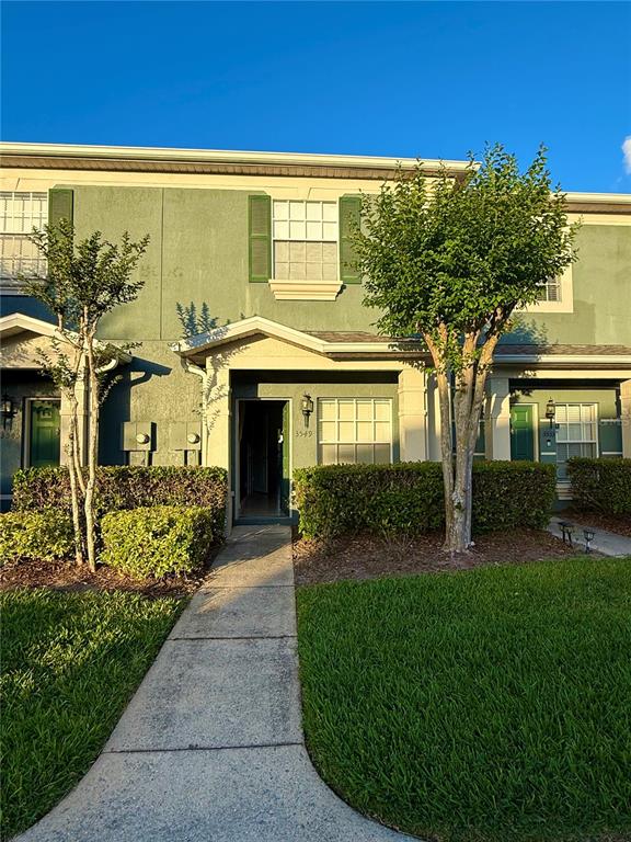 3549 WILSHIRE WAY ROAD UNIT 3549