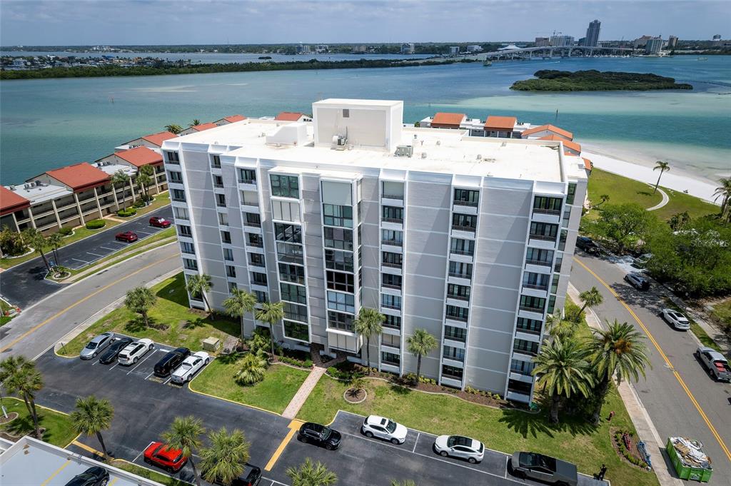 855 BAYWAY BOULEVARD UNIT 308