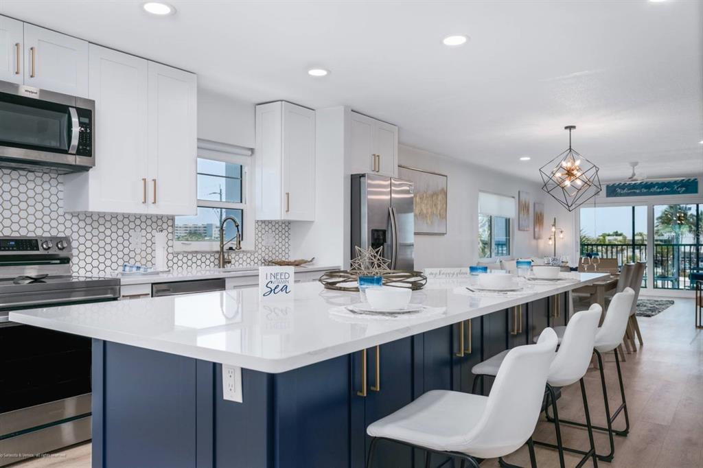 5600 BEACH WAY DRIVE UNIT 315