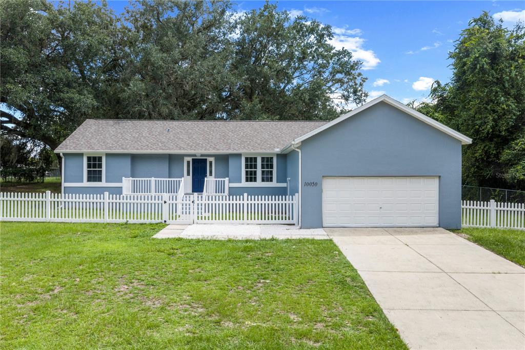 10050 SE 130TH STREET