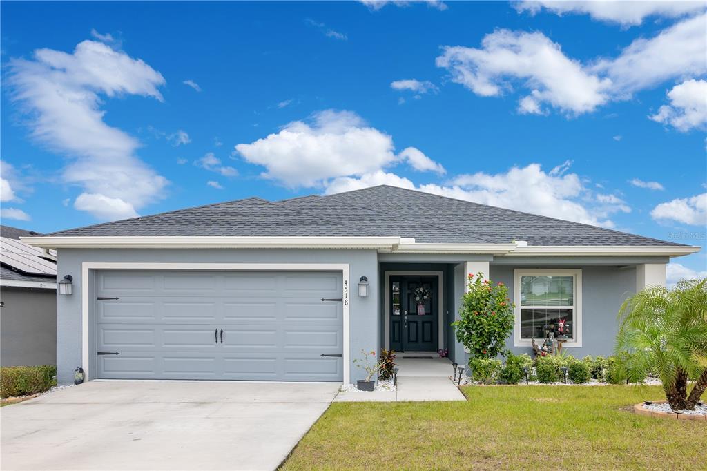 4518 HUMMINGBIRD LANE