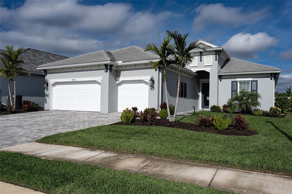 12462 VIESTE COURT