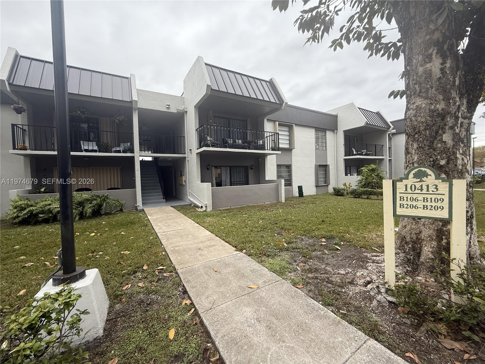 10413 N Kendall Dr # B208, Miami FL 33176