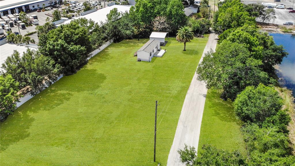 8292 DAKOTA DRIVE