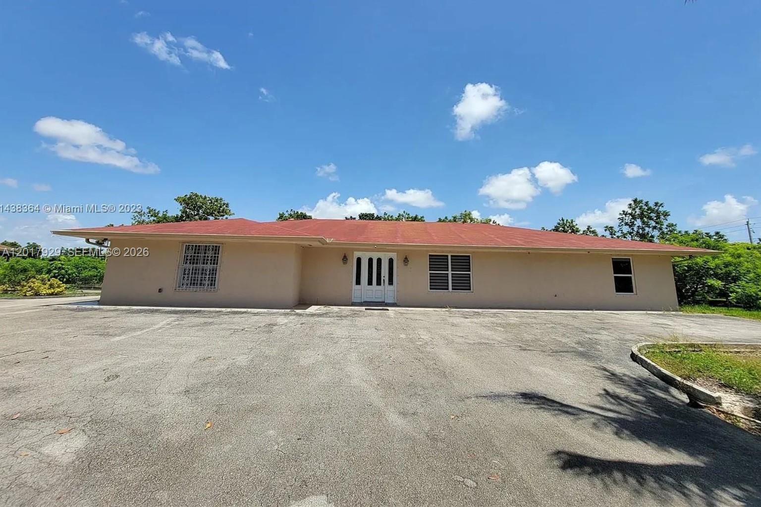 Nearby listing