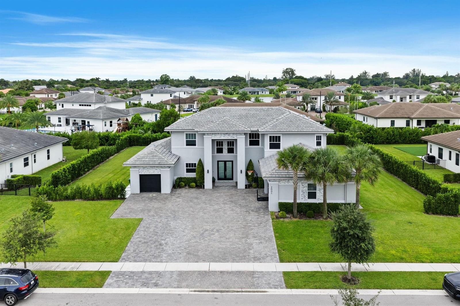 2001 Meadows Drive, Davie FL 33324
