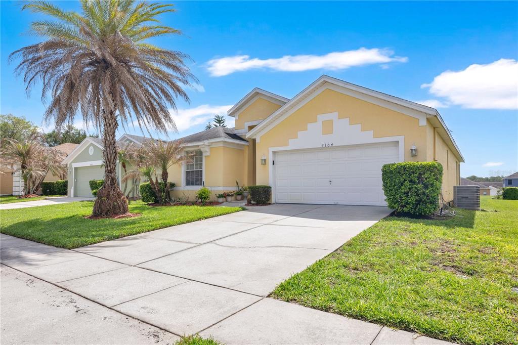 3104 STONEHURST CIRCLE, KISSIMMEE, FL — photo 2 of 30