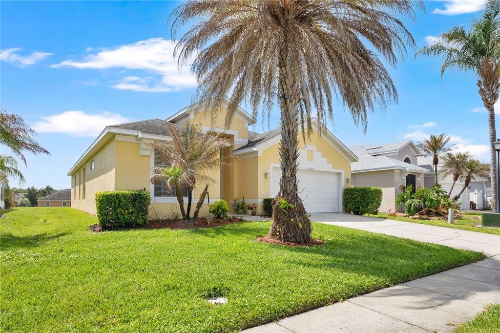 3104 STONEHURST CIRCLE, KISSIMMEE, FL — photo 3 of 30