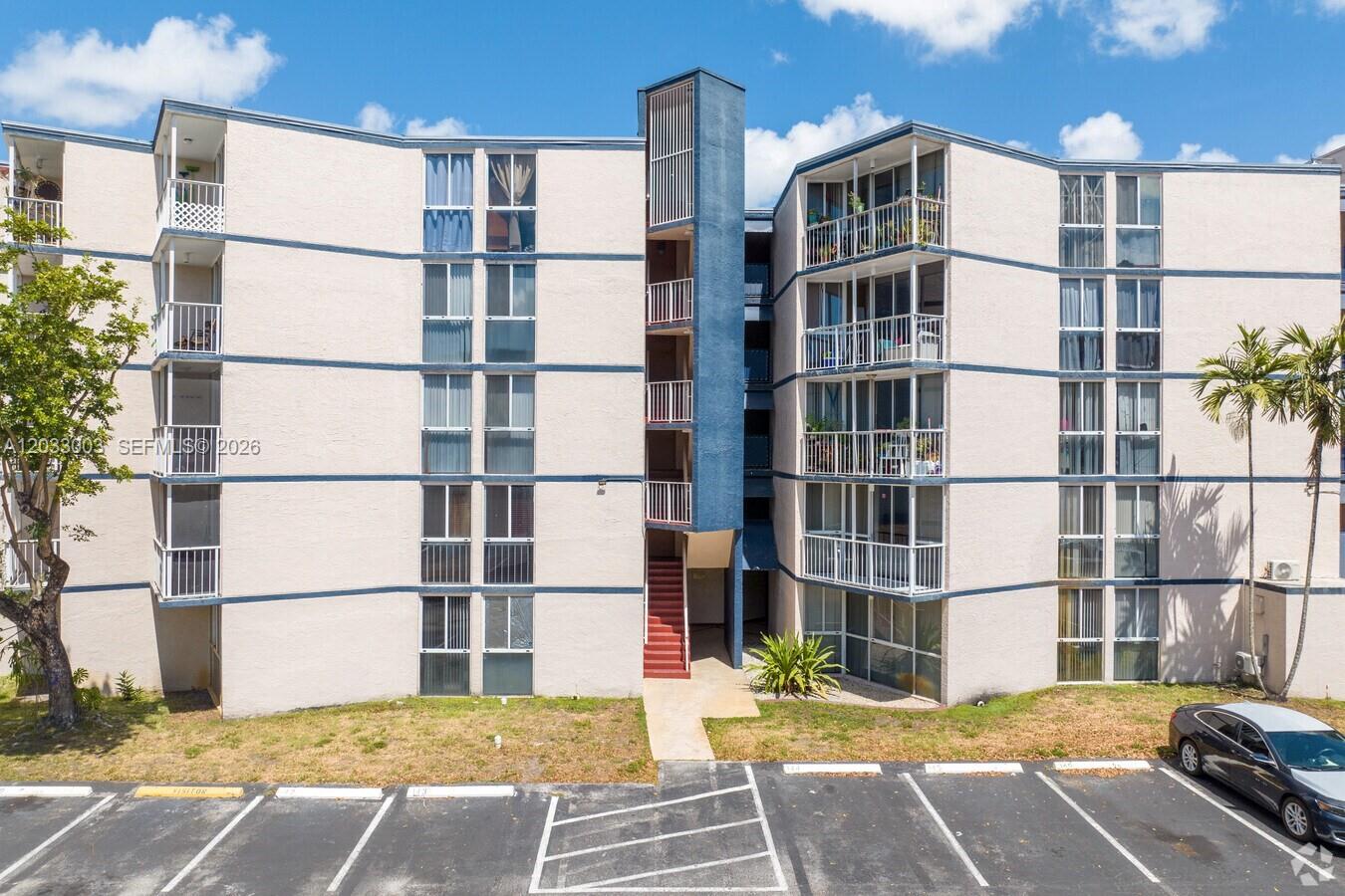6995 NW 186th St # E509, Hialeah FL 33015