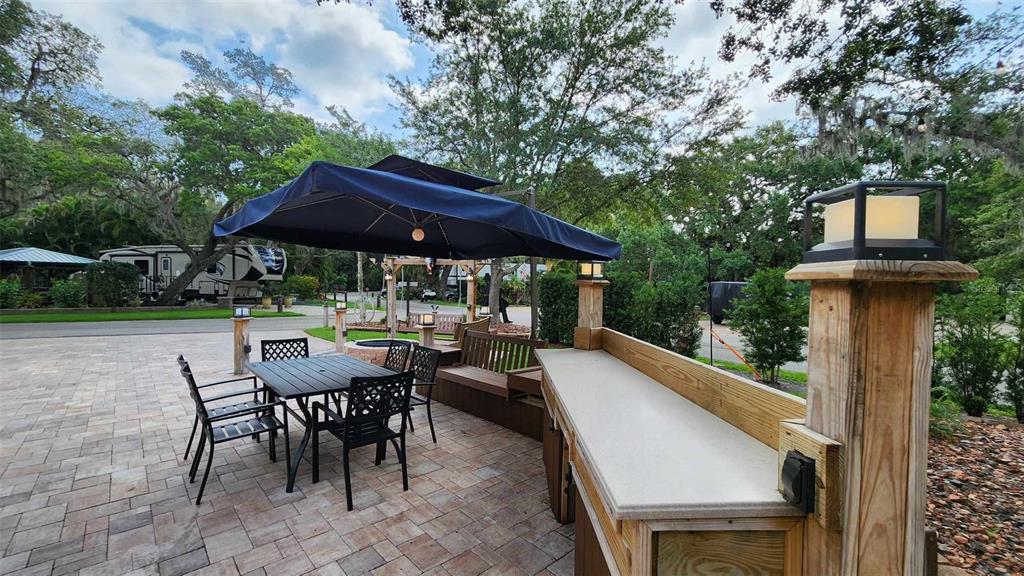 371 BOB CAT LANE, RIVER RANCH, FL — photo 2 of 23