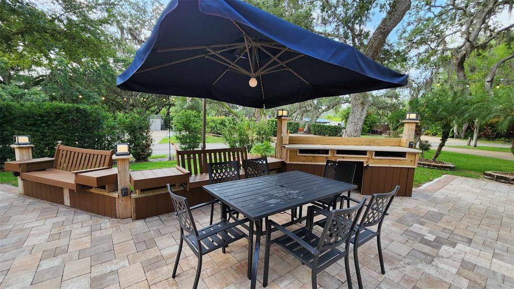 371 BOB CAT LANE, RIVER RANCH, FL — photo 5 of 23