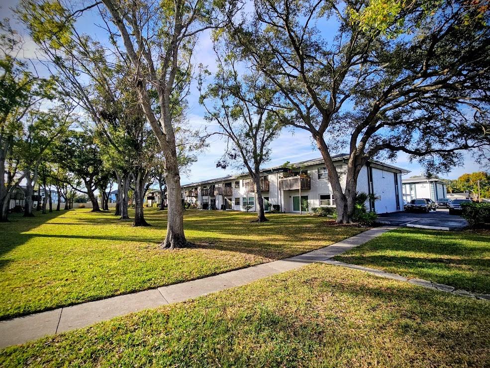 7700 92ND STREET UNIT 203