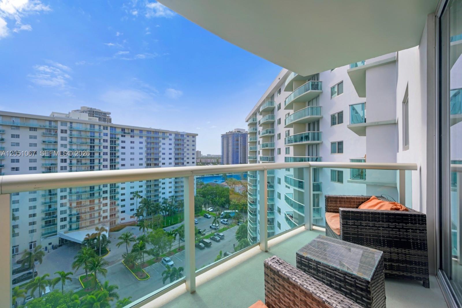 19380 Collins Ave # 1211, Sunny Isles Beach FL 33160