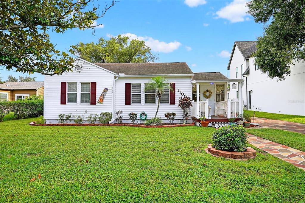 1106 W PENINSULAR STREET