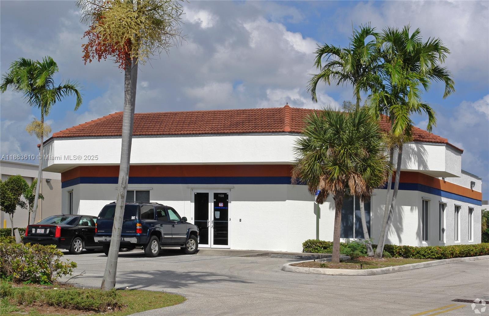1150 SW 30th Ave, Pompano Beach FL 33069