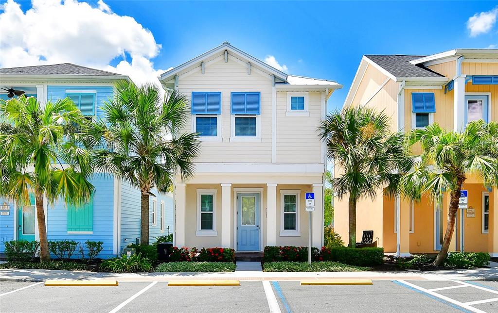8048 DREAMSICLE DRIVE