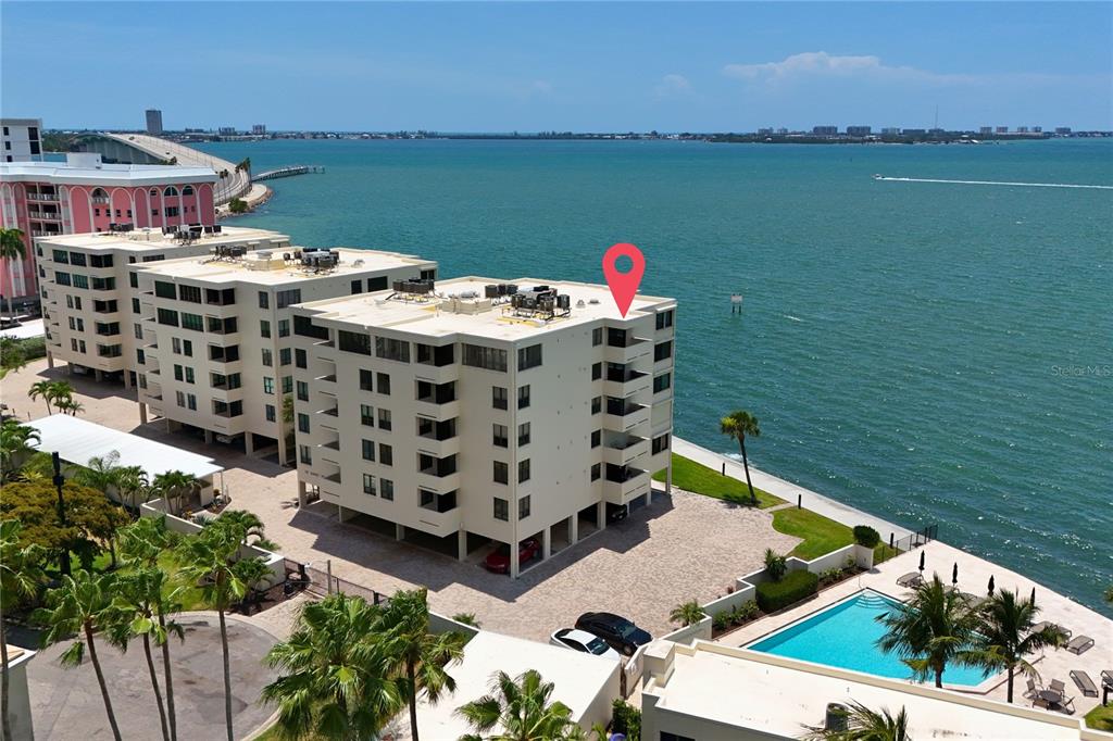 101 SUNSET DRIVE UNIT PH1