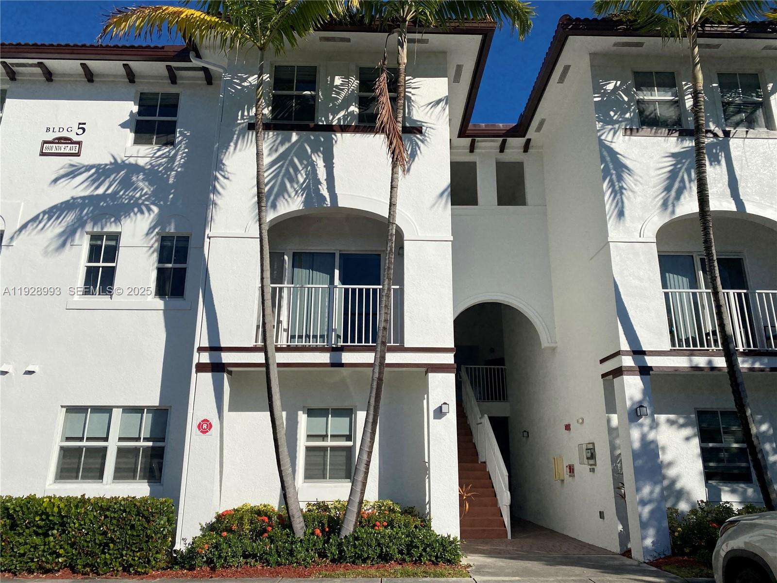 8800 NW 97th Ave # 206, Doral FL 33178