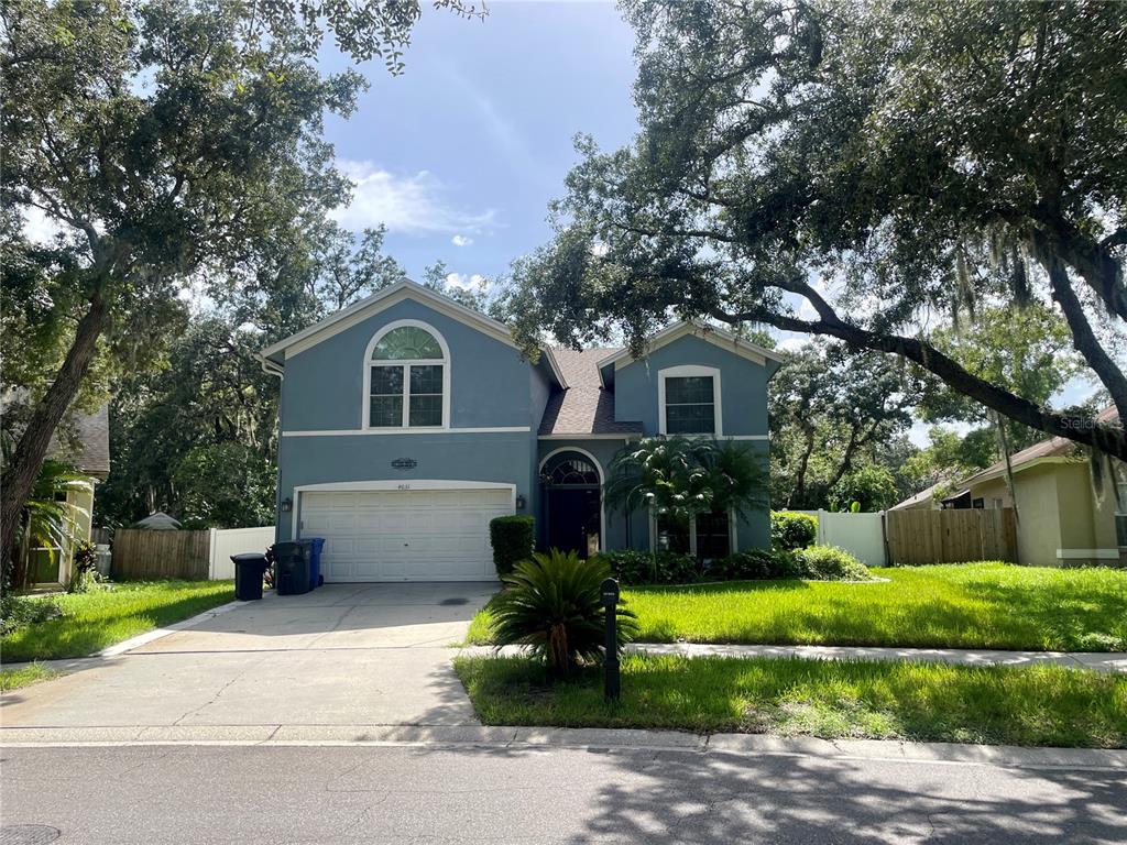 4031 QUAIL BRIAR DRIVE