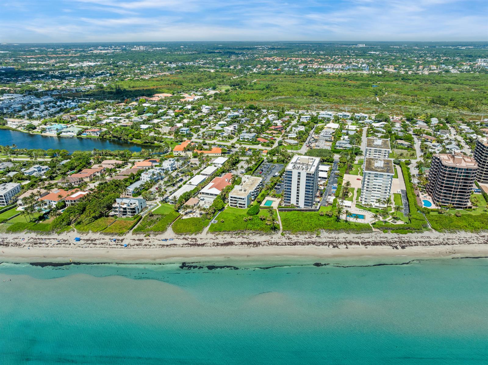 420 Celestial Way # 205, Juno Beach FL 33408