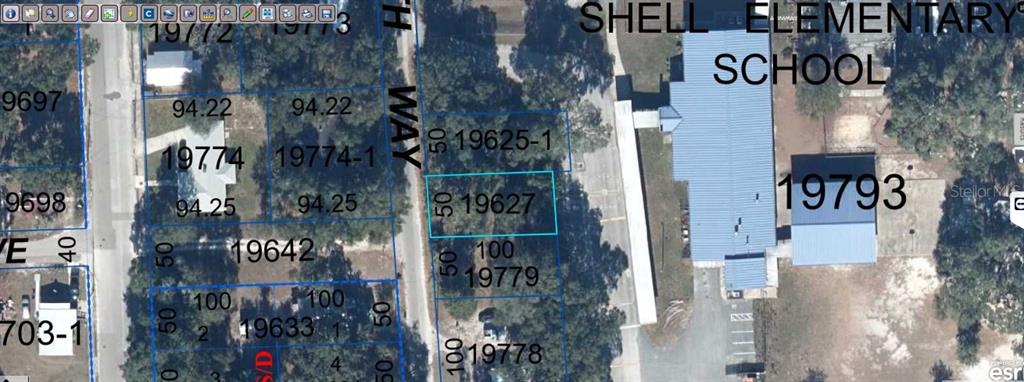 SE HAWTHORNE ROAD, HAWTHORNE, FL — photo 2 of 7