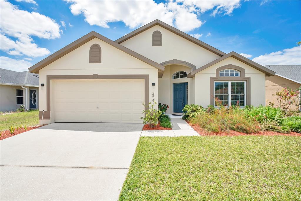 2541 BOBBY LEE LANE