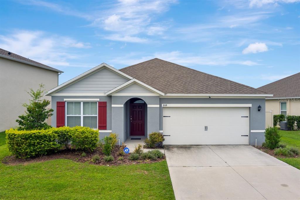 868 BROOKLET DRIVE