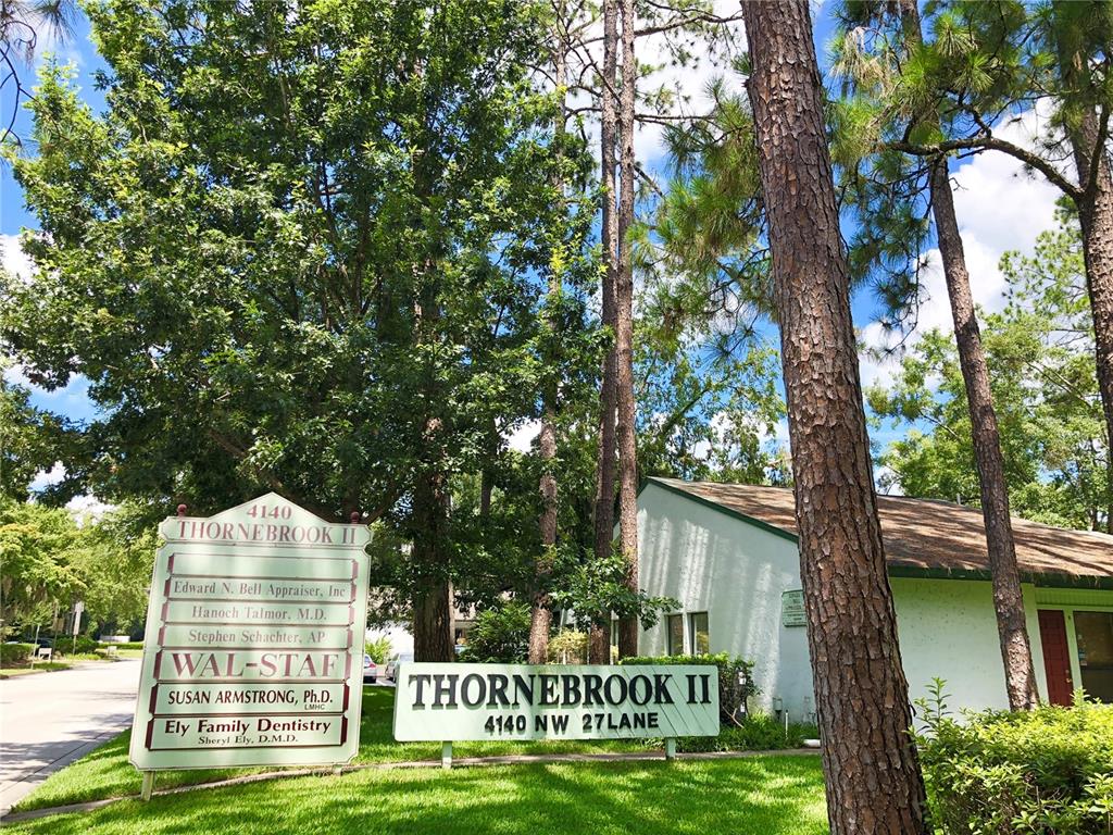 4140 NW 27TH LANE UNIT G