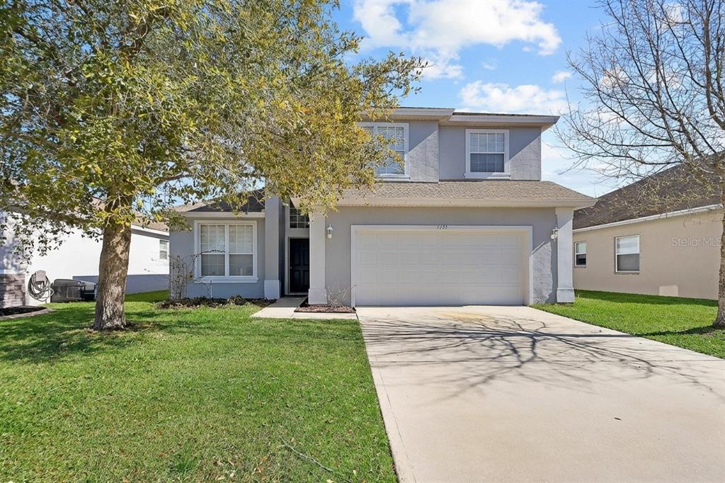 5353 COQUINA SHORES LANE