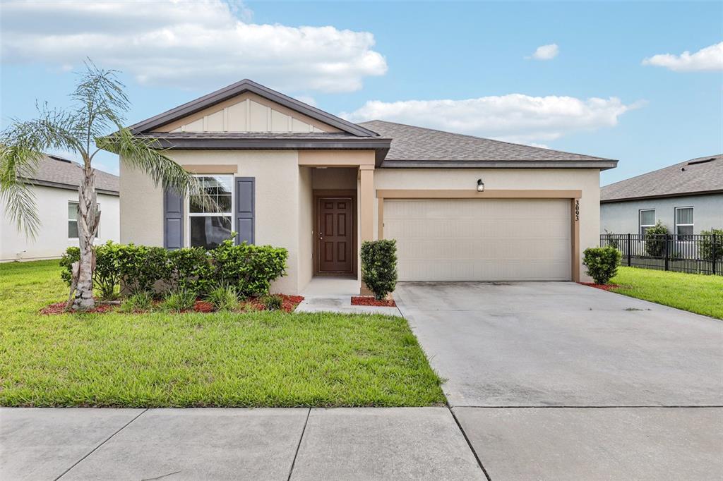 3093 NEVERLAND DRIVE